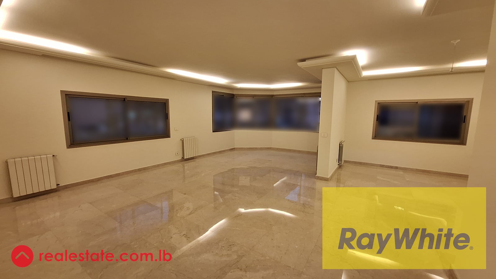 Apartment for Sale in Sassine – 201 sqm — Hub Realtors