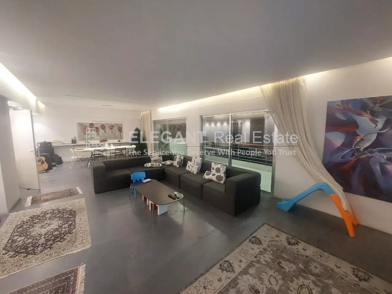 Beautiful Apartment | Panoramic Sea-City Views — Hub Realtors