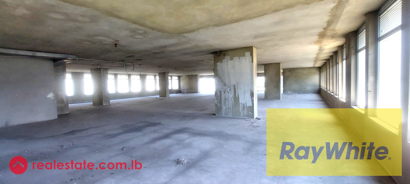 Office for rent in Down Town — Hub Realtors