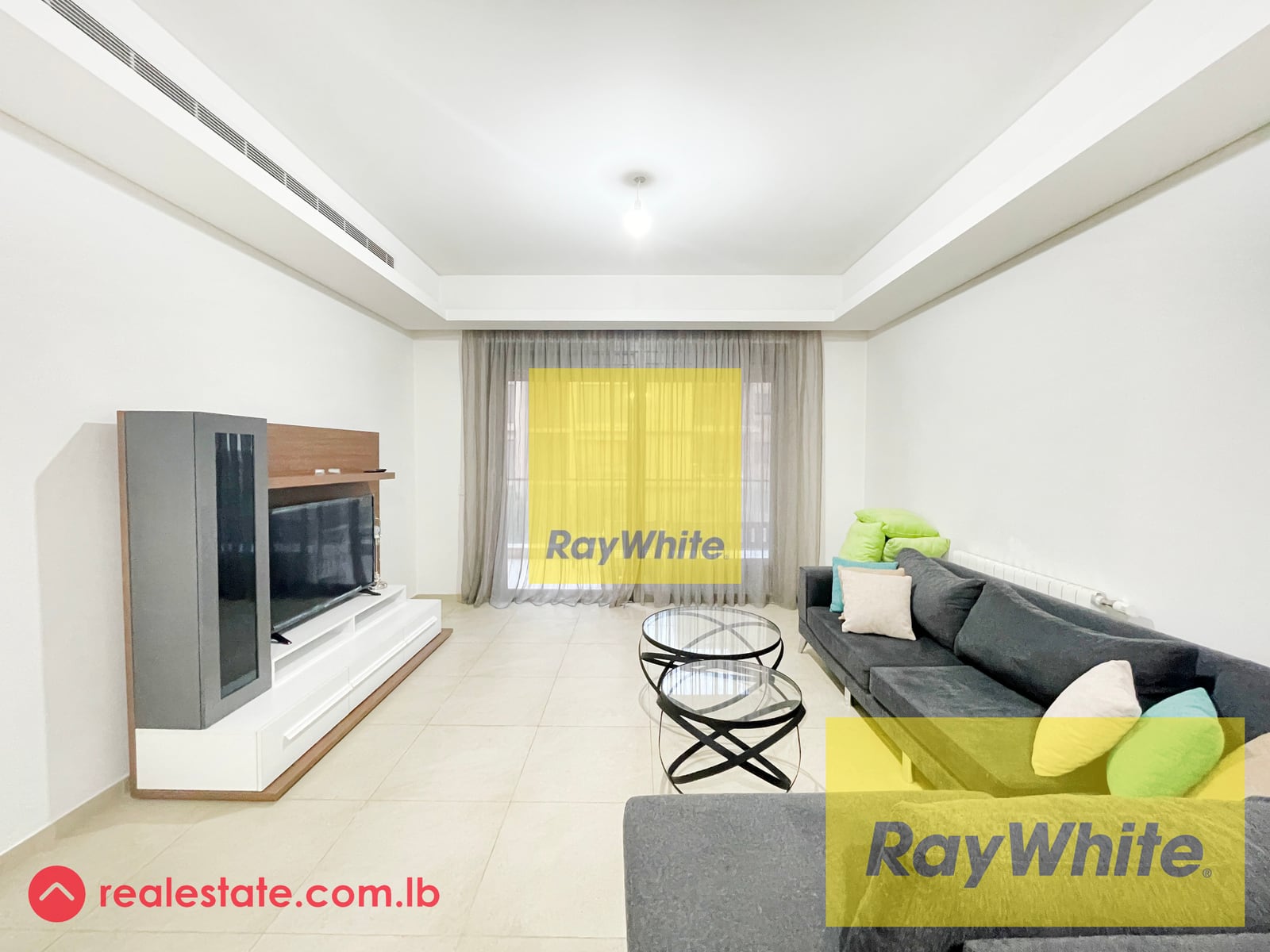 Furnished apartment for Sale in Waterfront Dbayeh — Hub Realtors