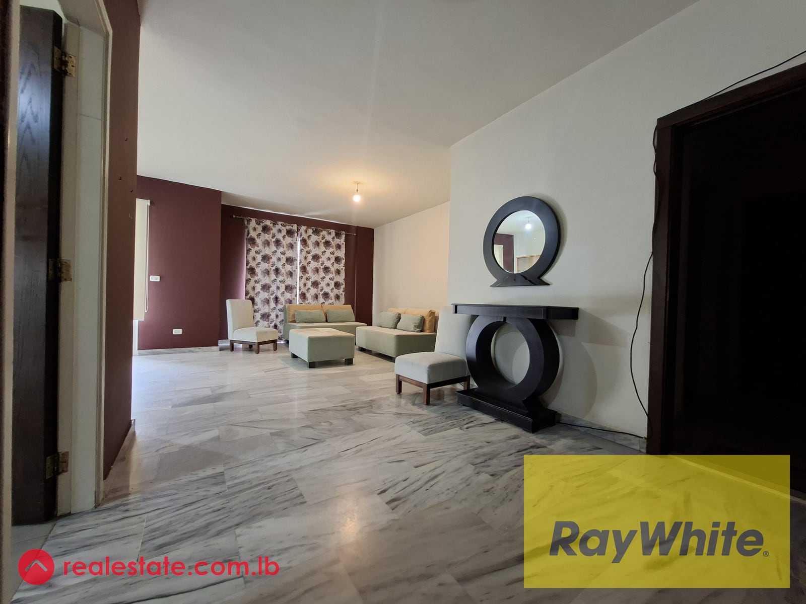 Apartment for Rent in Zalka — Hub Realtors