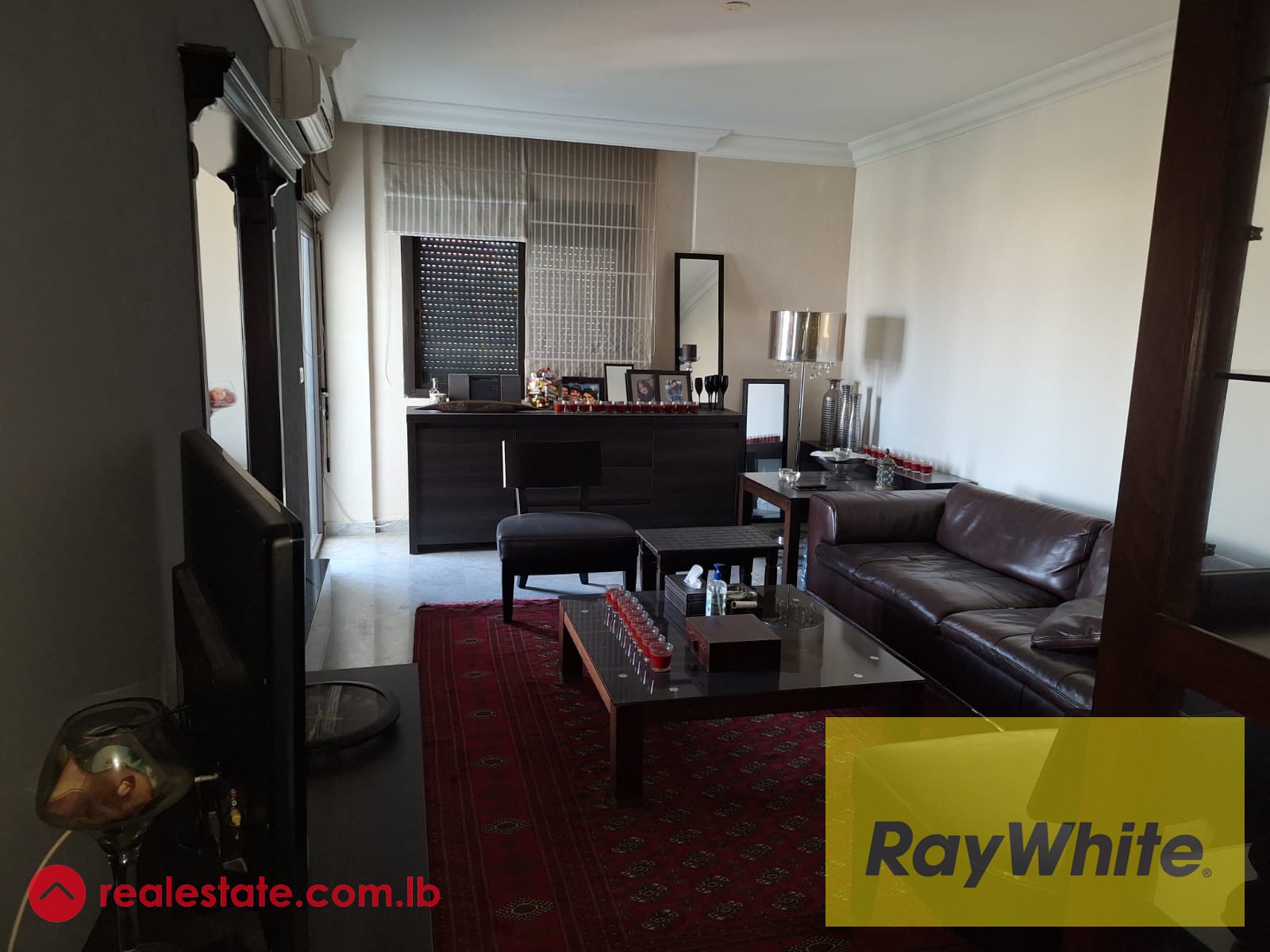 Furnished Apartment for Sale In Bsalim — Hub Realtors
