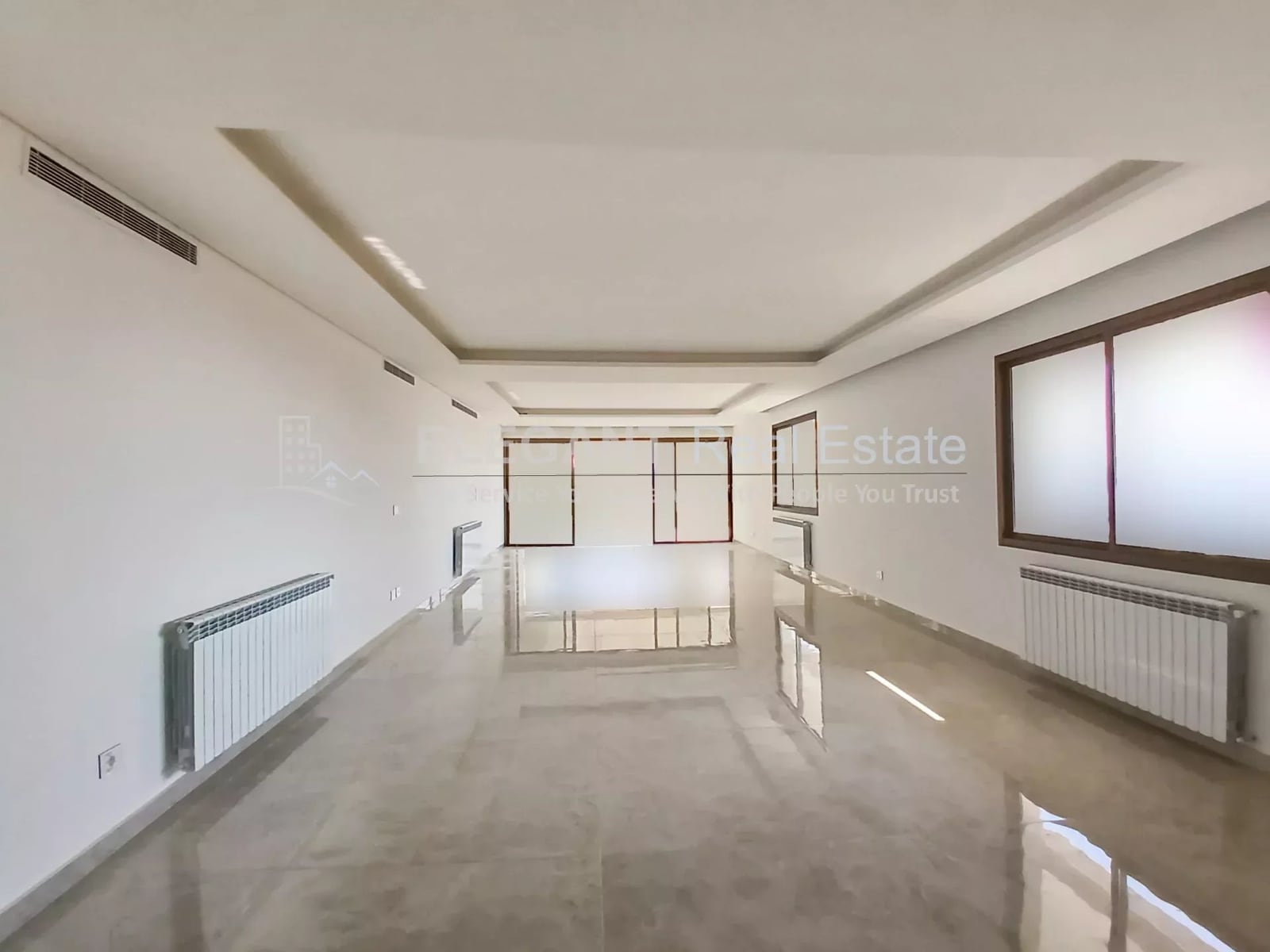 Apartment for Sale | Spacious Living | Jamhour — Hub Realtors