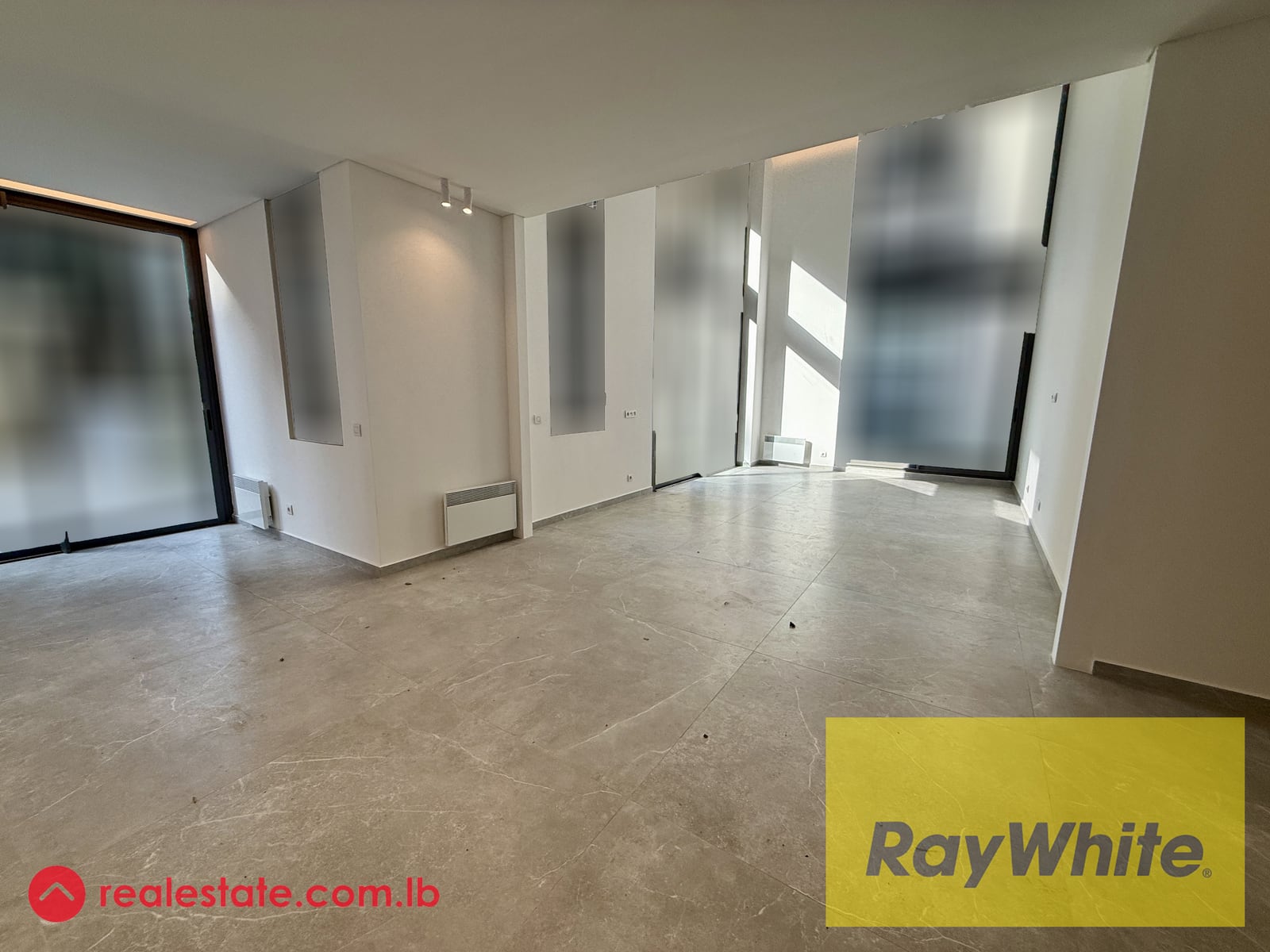 Duplex for Sale in Achrafieh – Terrace area — Hub Realtors