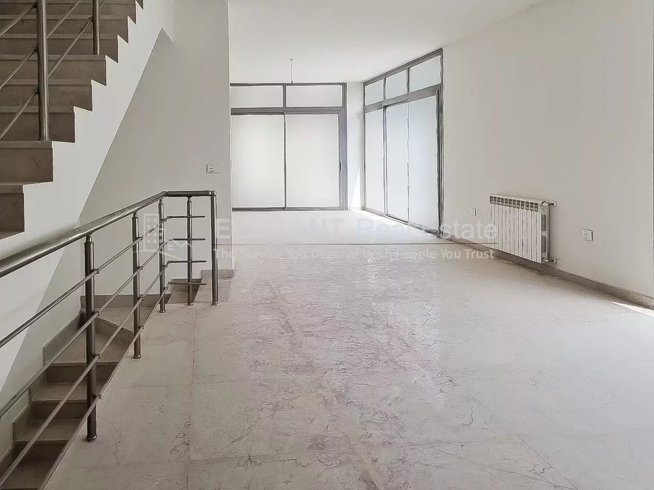 Luxurious Duplex | Big Terrace | New Building — Hub Realtors