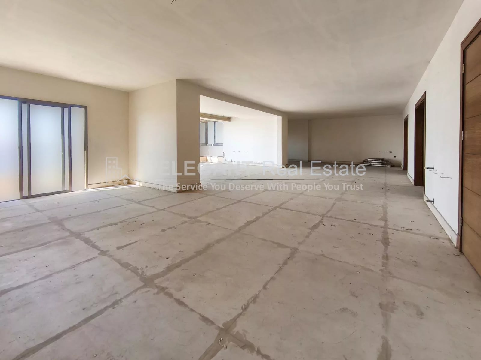 Apartment for Sale | Panoramic View | Hazmieh — Hub Realtors