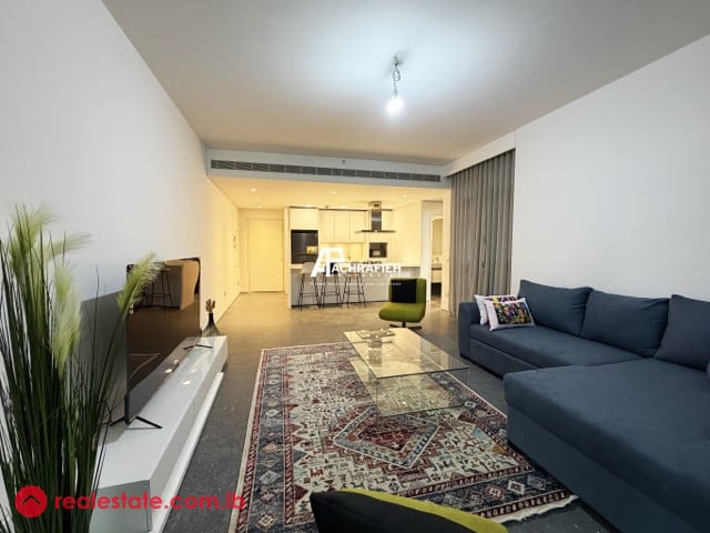 High End | 135 Sqm | Apartment for Sale in Saifi — Hub Realtors