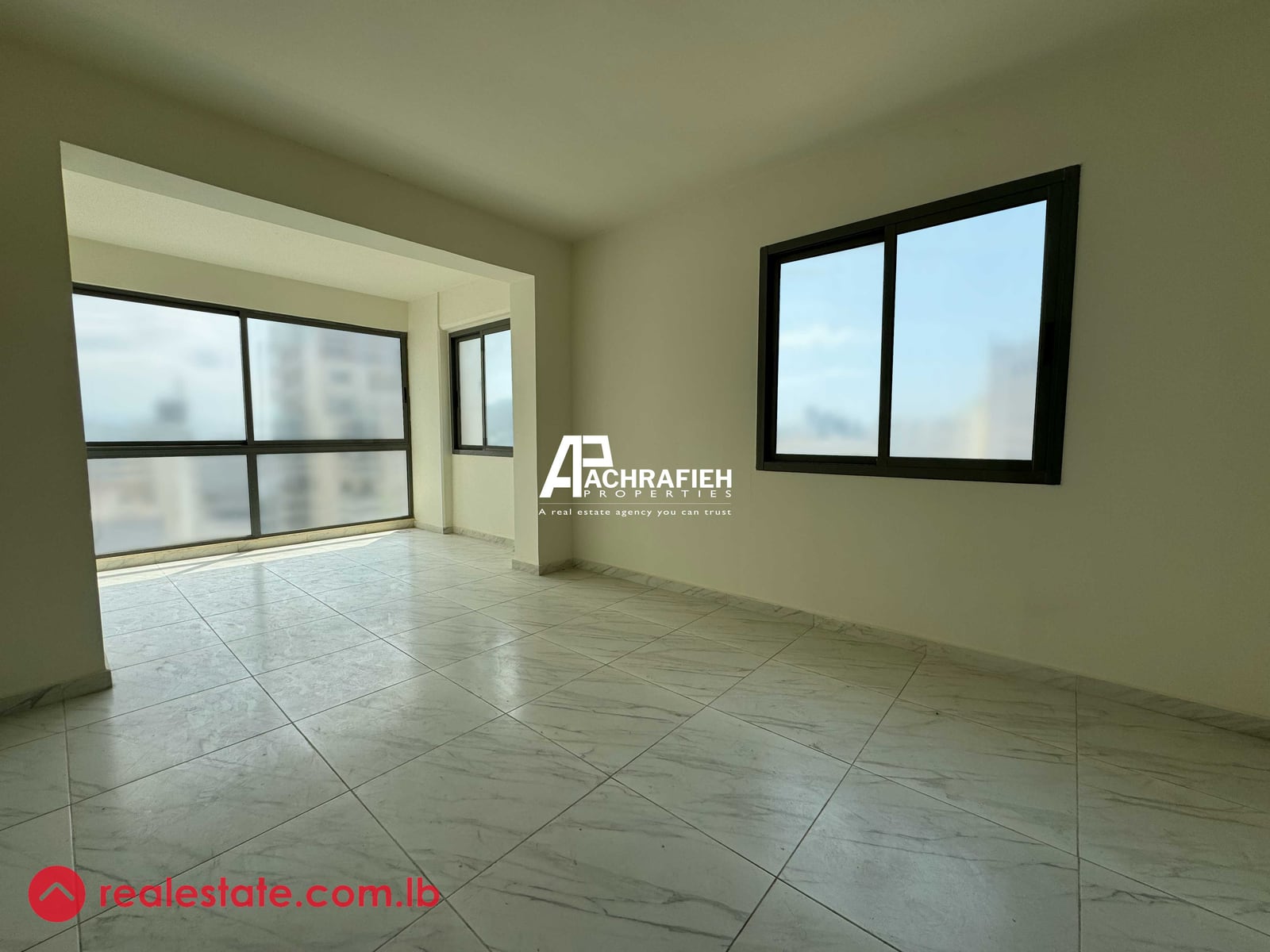 108 Sqm | 2 Bedrooms | In Achrafieh — Hub Realtors
