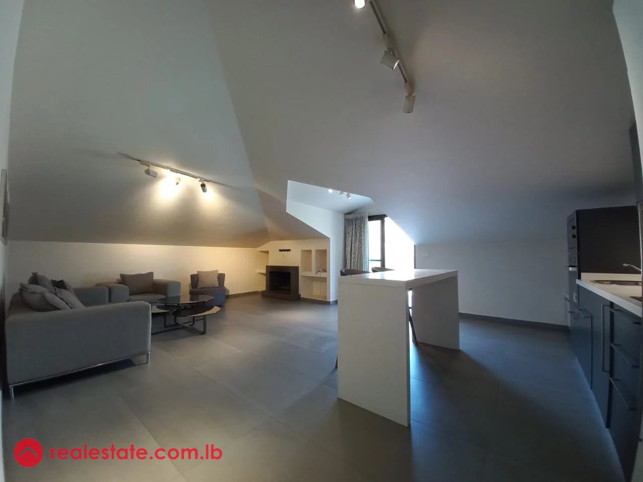 furnished apartment for rent in mansourieh! — Hub Realtors