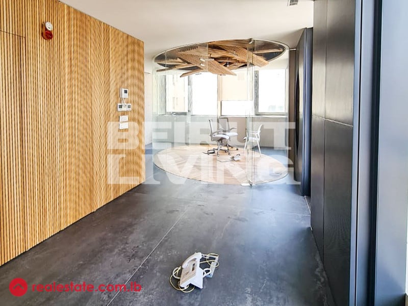 Brand New Office | Prime Location — Hub Realtors