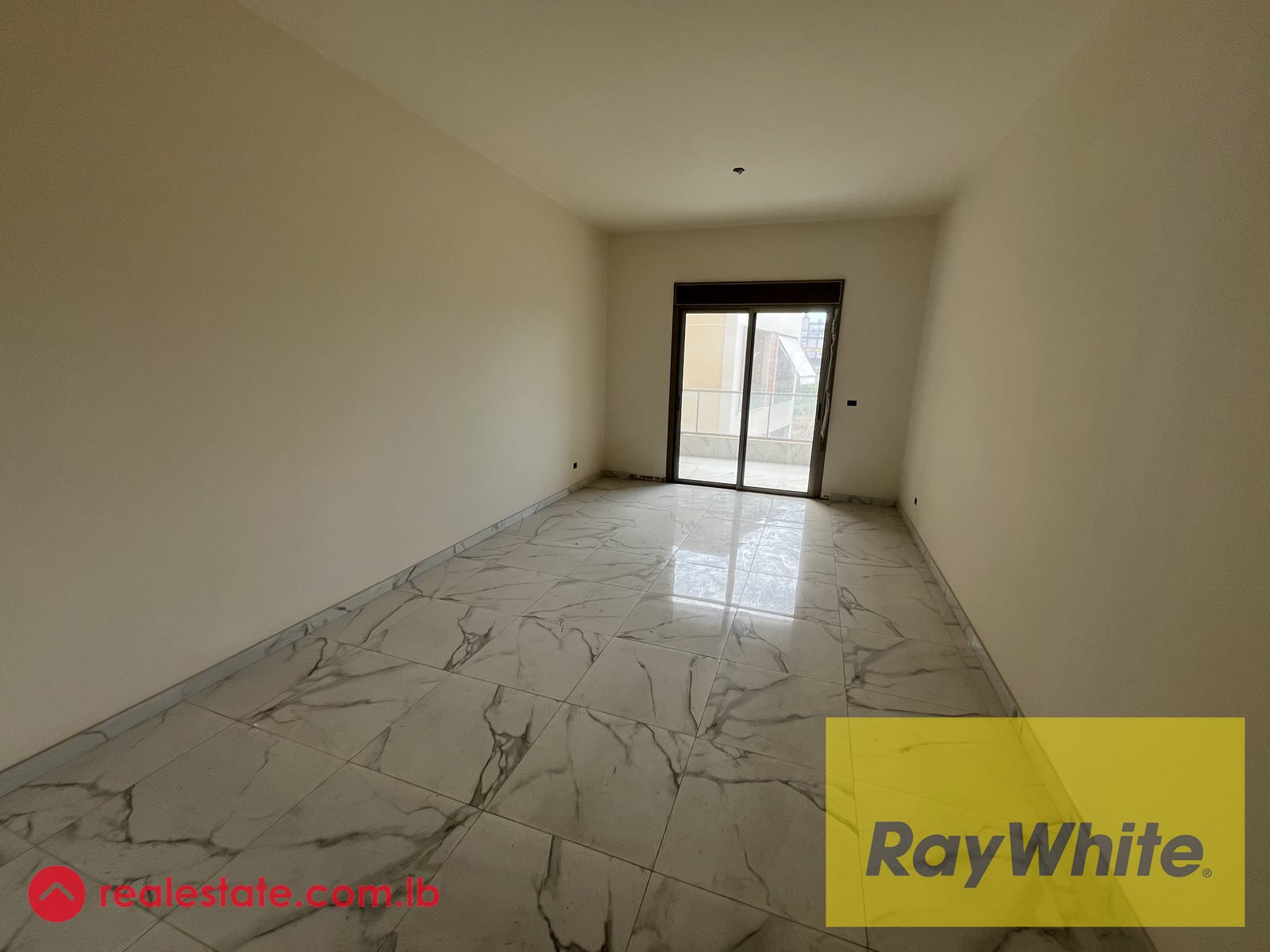 Apartment for Sale in Dekwaneh – 115 sqm — Hub Realtors