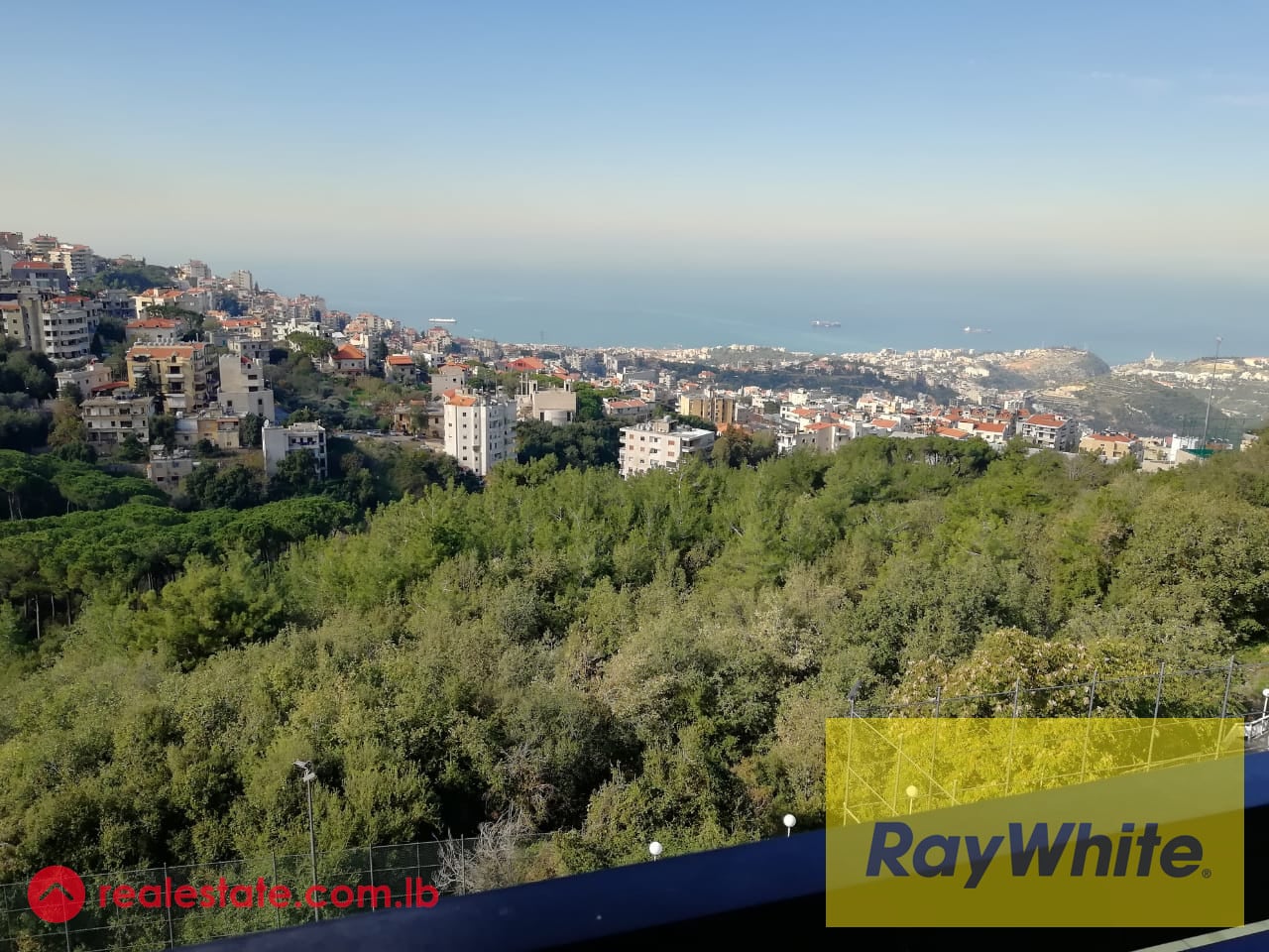 Luxurious duplex for rent in Ain Aar. 700m2 + 100m2 Terrace - — Hub Realtors