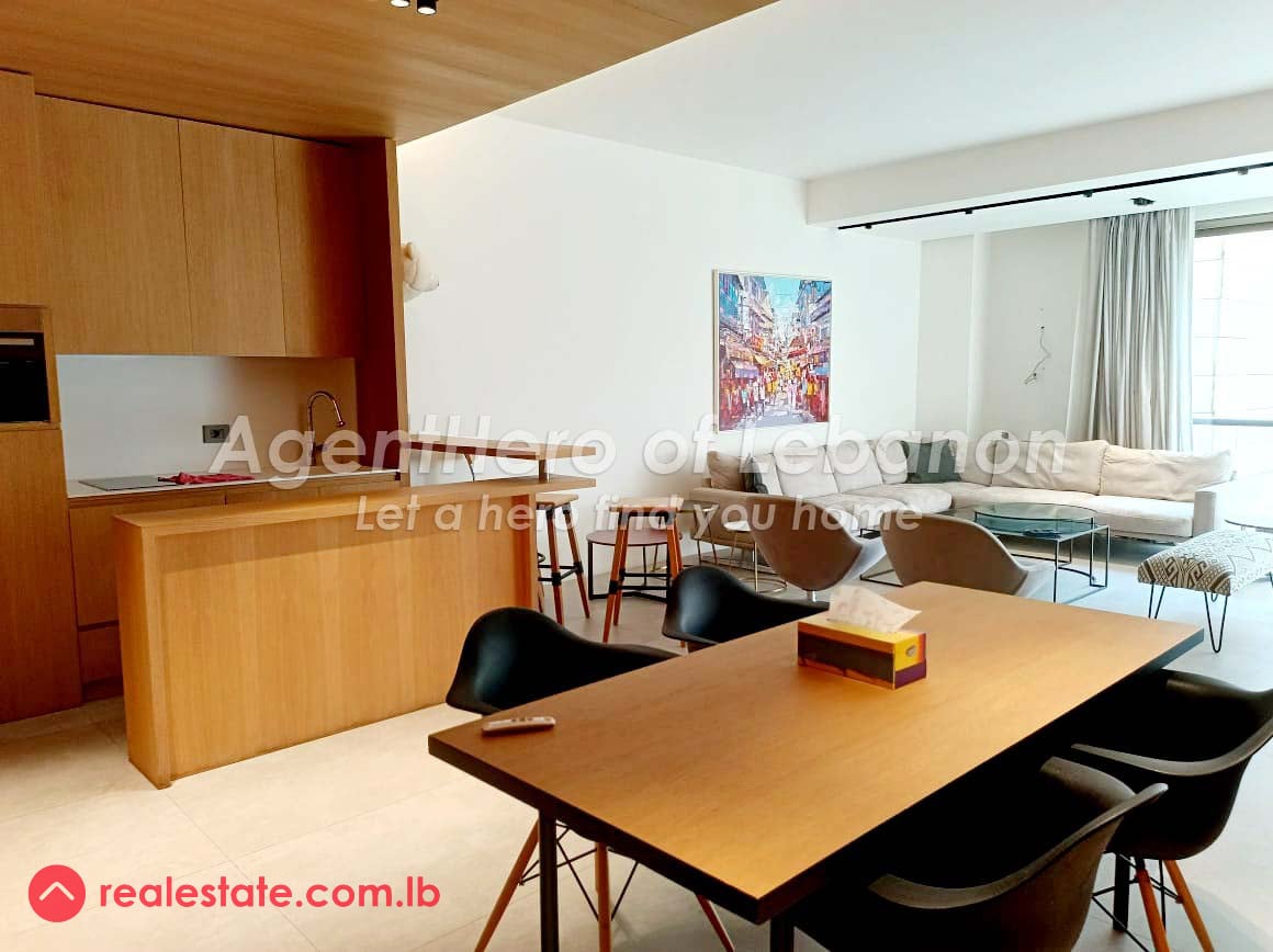 Modern Apt. | Gym & Security 24/7 | Cozy Balcony — Hub Realtors
