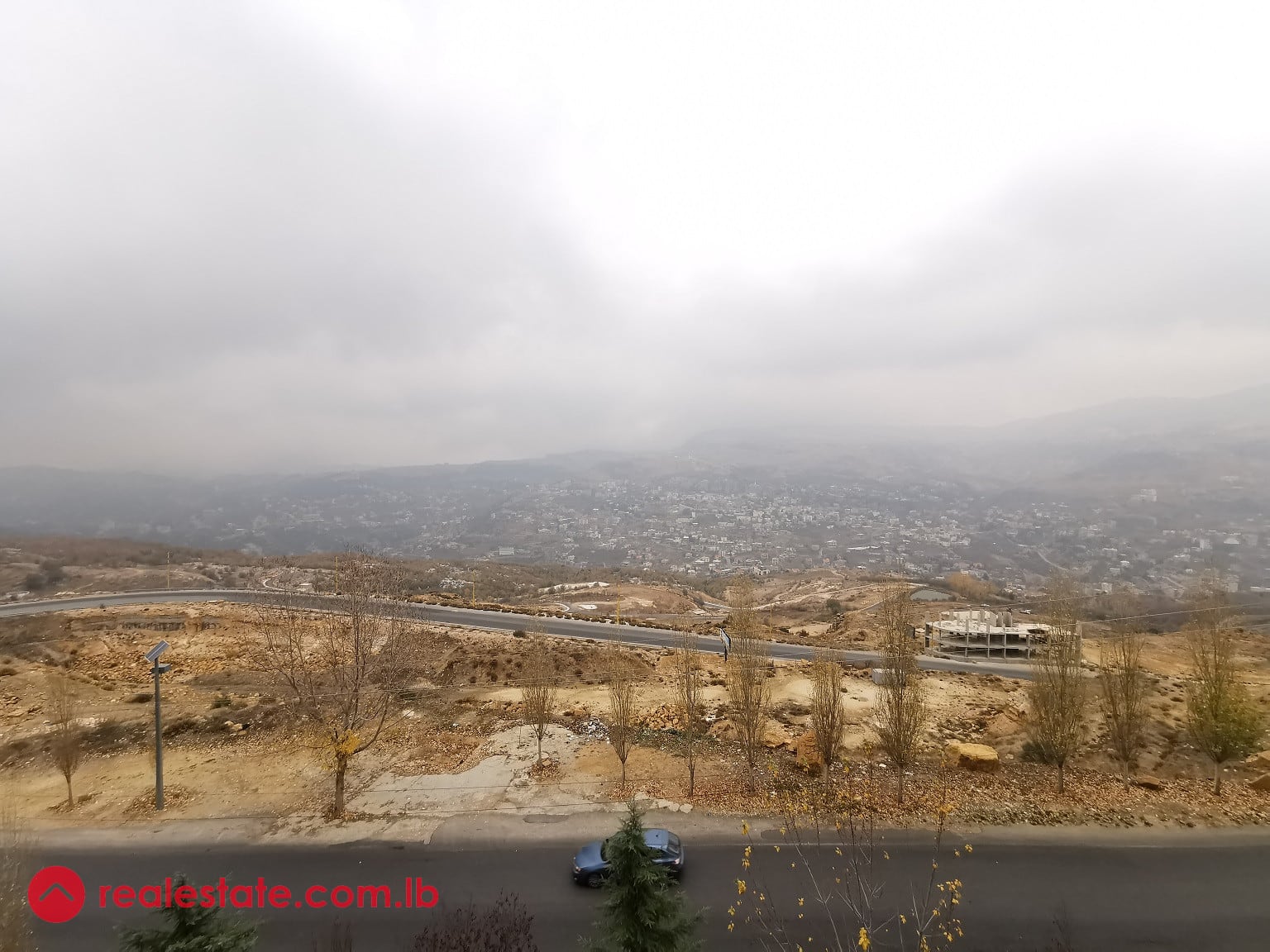 Furnished Chalet (Duplex) for Sale in Faqra — Hub Realtors
