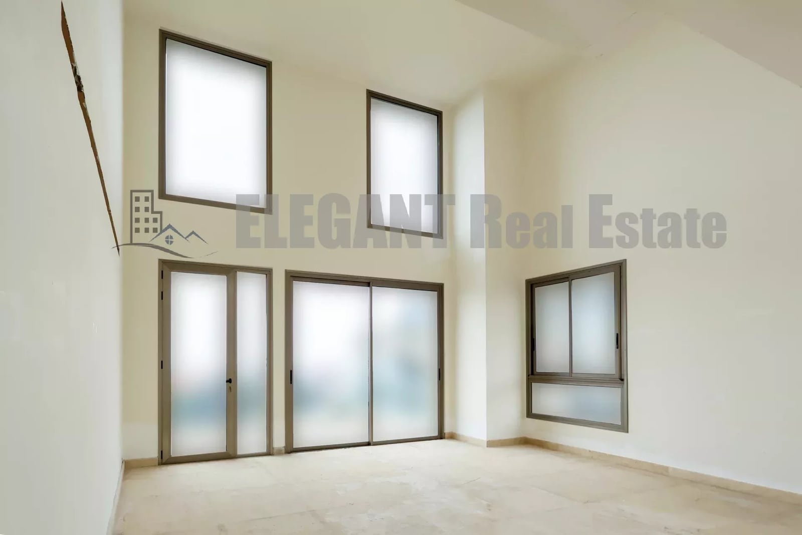 Duplex for Sale | Sustainable Design | Baabda — Hub Realtors