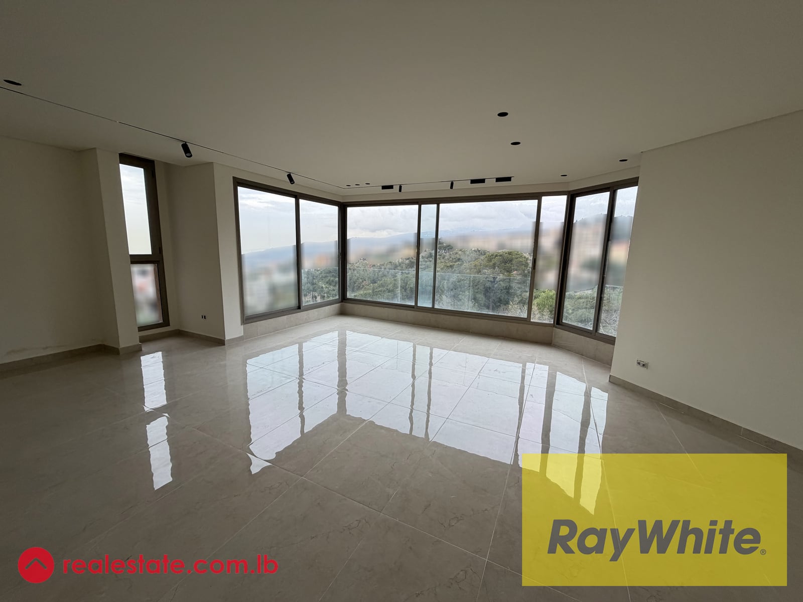 Apartment for Sale in Beit El Kiko – With View — Hub Realtors