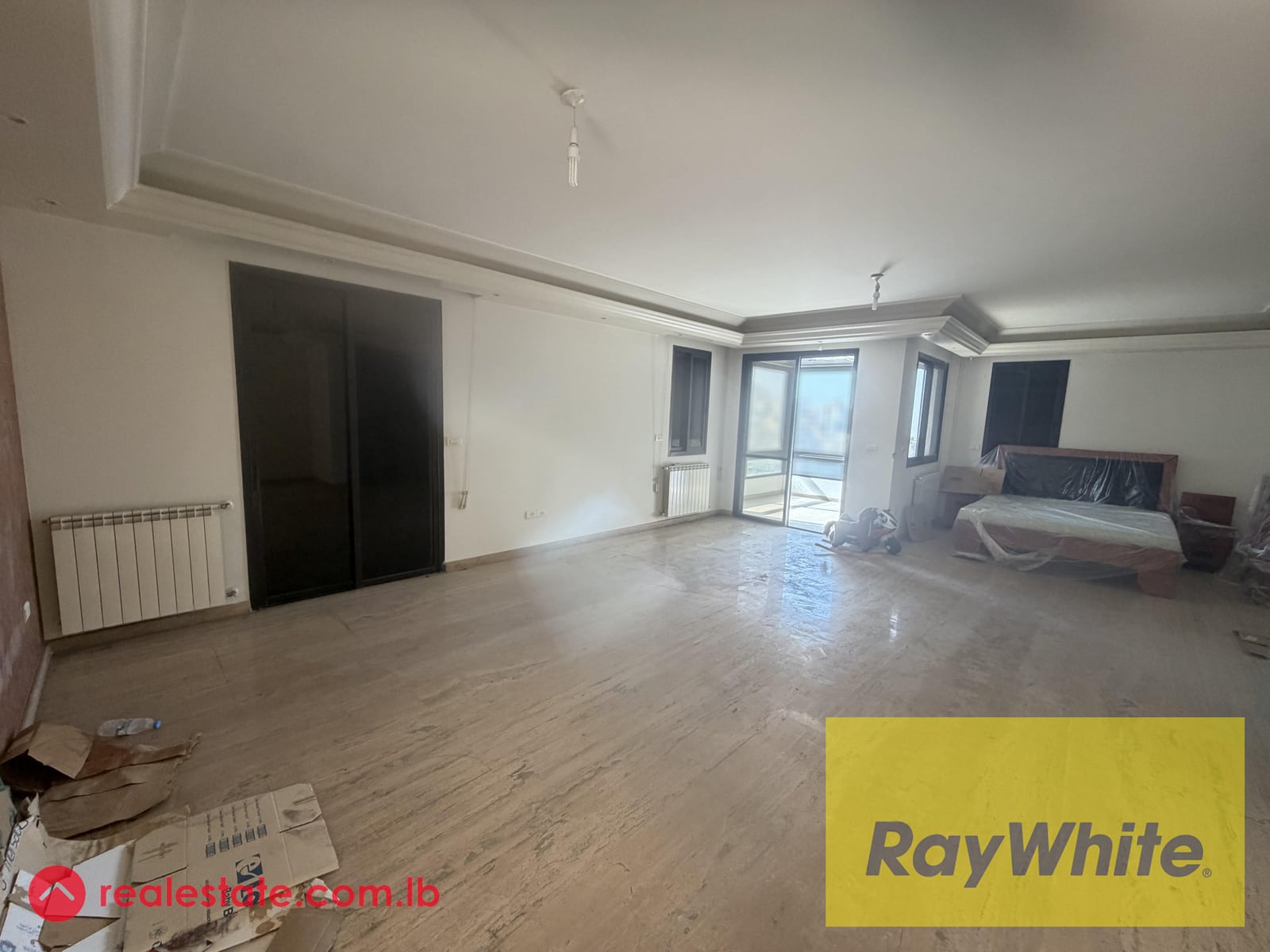 Apartment for Sale In Mazraat Yachouh — Hub Realtors