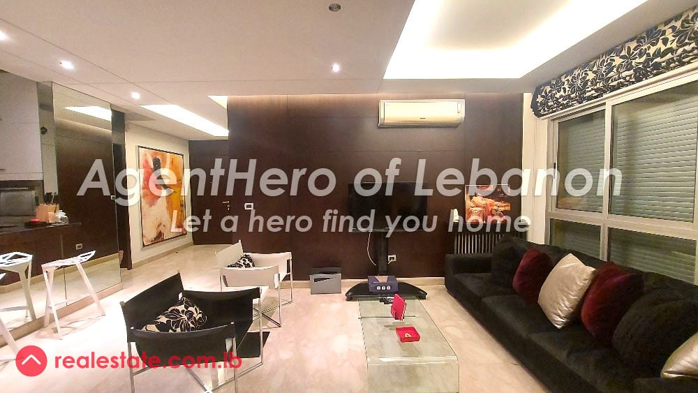 Furnished Apt.| Cozy Balcony | Open View — Hub Realtors