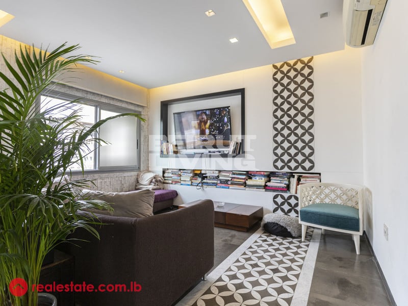 Beautiful Rooftop | Huge Terrace — Hub Realtors