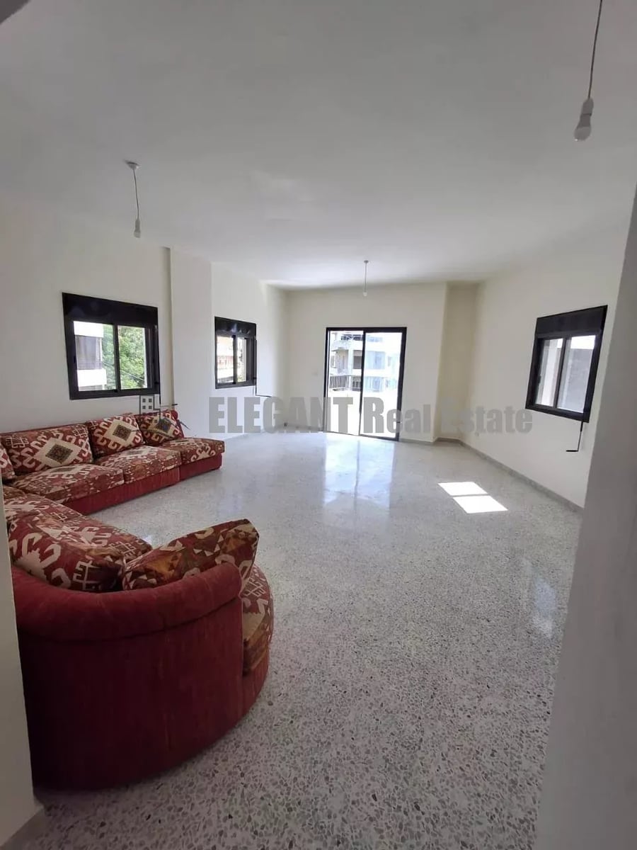 Apartment for Rent | Mountain View, | Bhamdoun El Dayaa — Hub Realtors