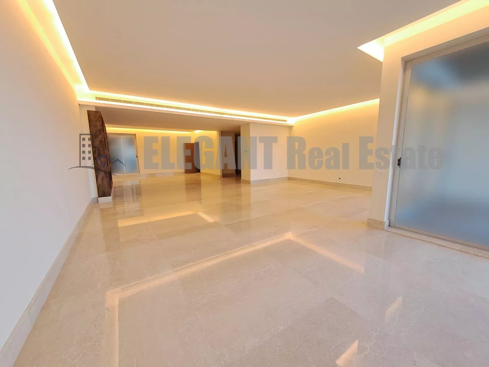 Breathtaking Sea View | Apartment For Rent | Prime Location | Ain el Mraiseh — Hub Realtors