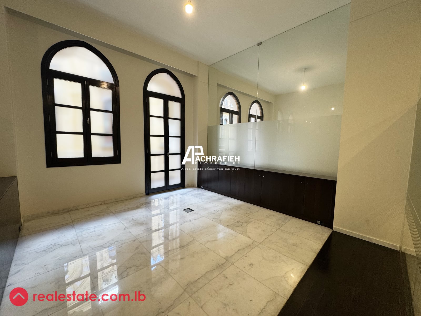 208 Sqm - Office For Rent in Downtown — Hub Realtors