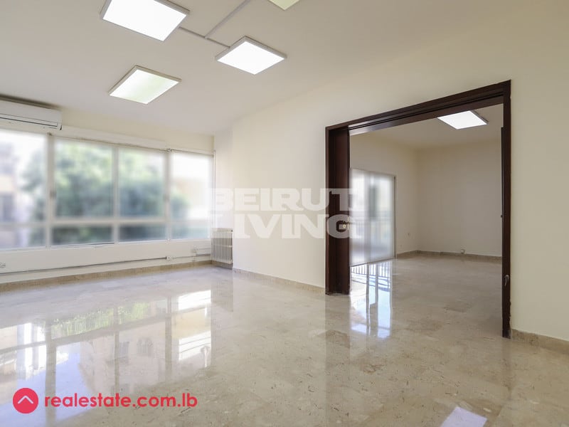 Spacious Office | Prime Location — Hub Realtors