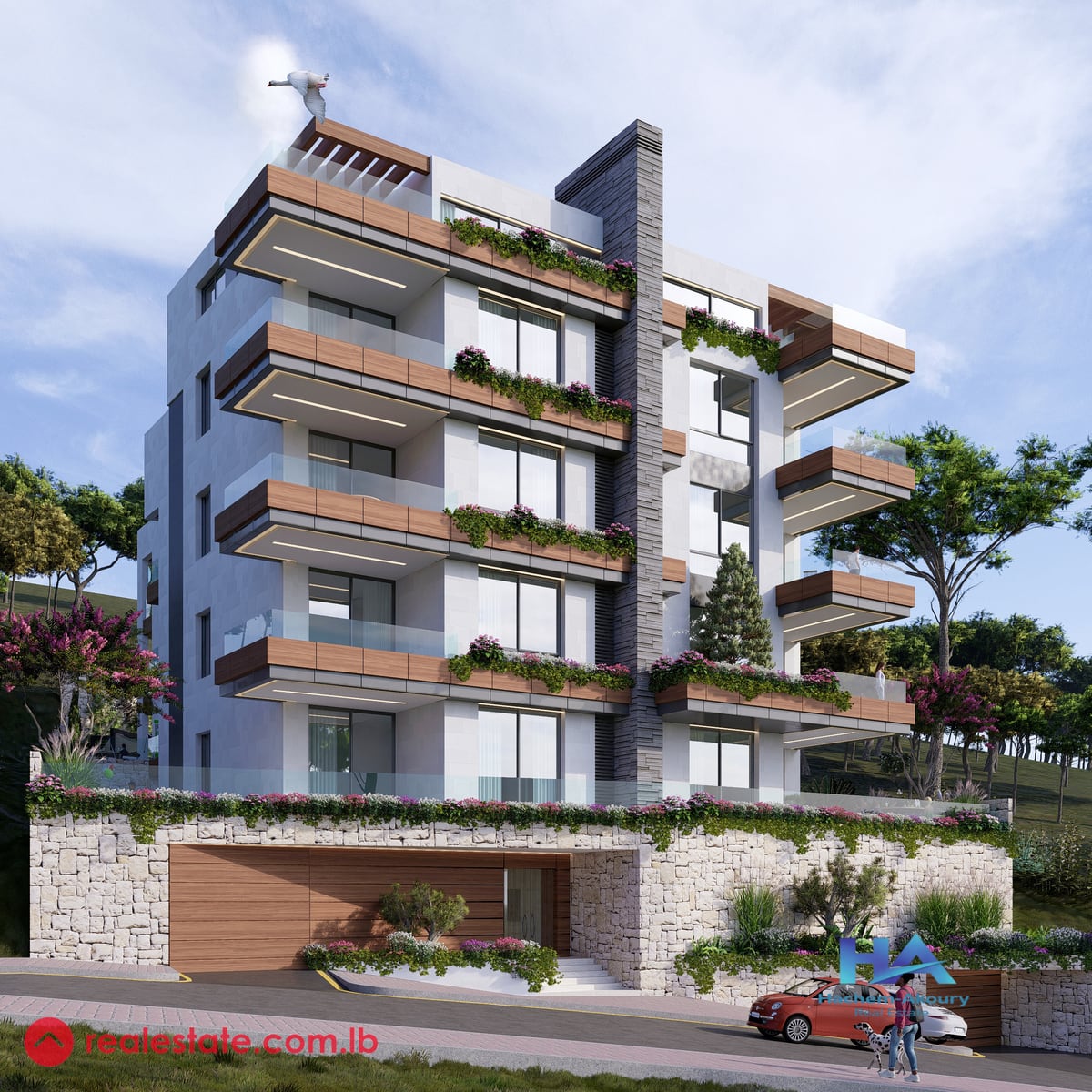 MONTEVERDE 4345 — Hub Realtors
