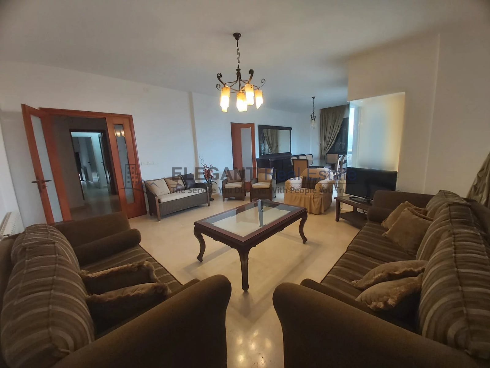 Beautiful Apartment | Sea View — Hub Realtors