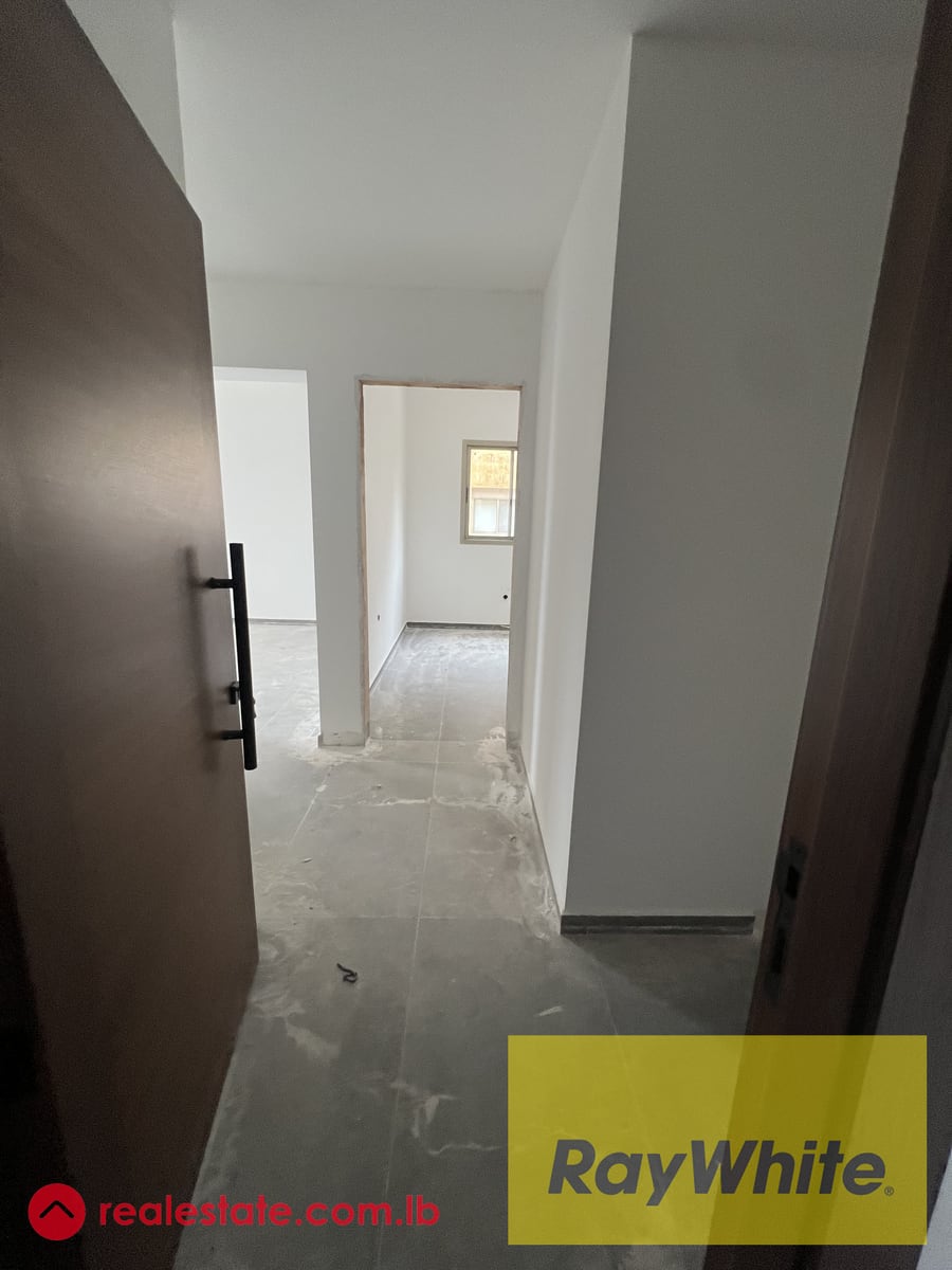 Apartment for Sale in Daychounieh – 90 sqm — Hub Realtors