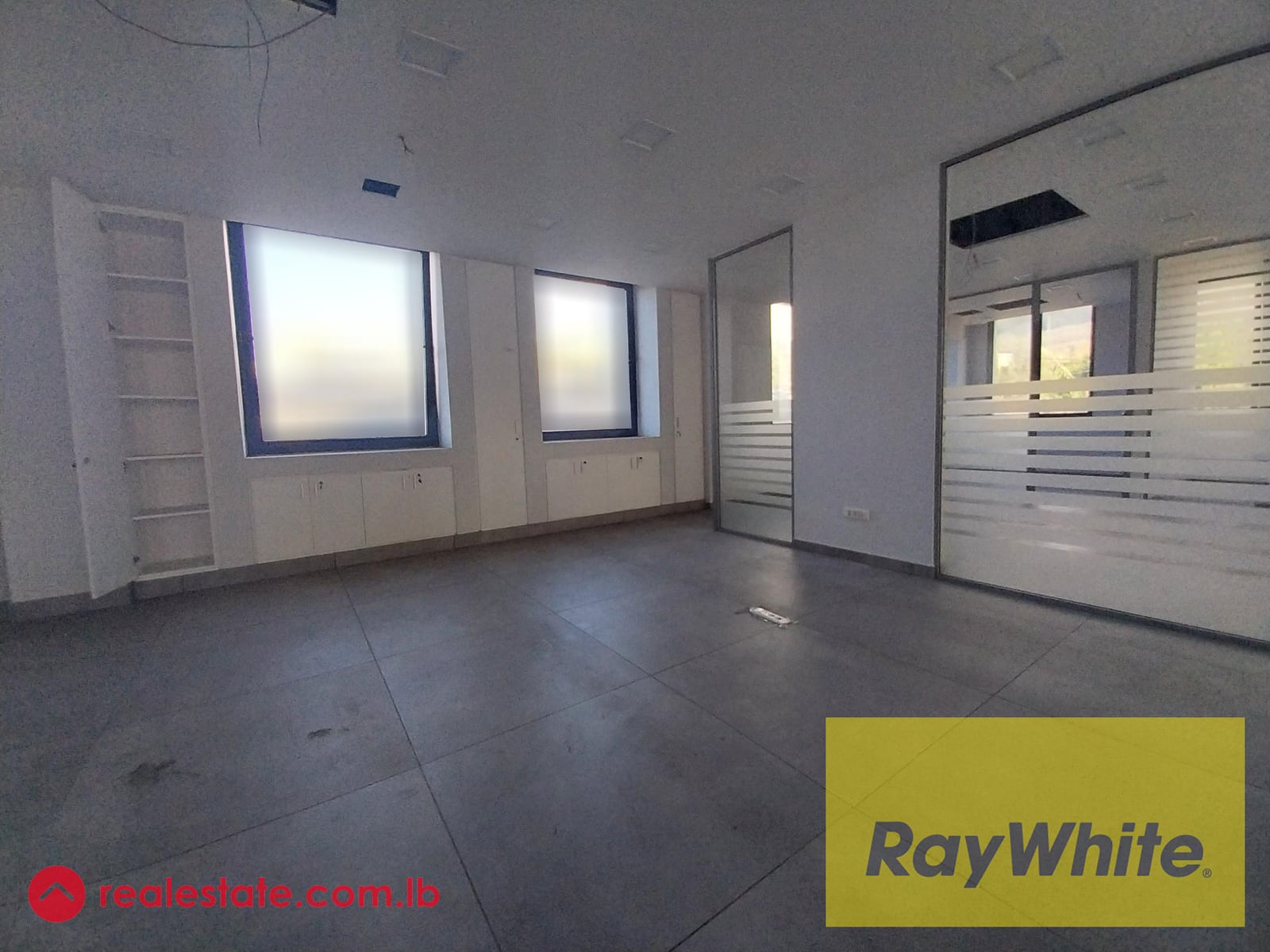 Office For Rent In Dbayeh — Hub Realtors