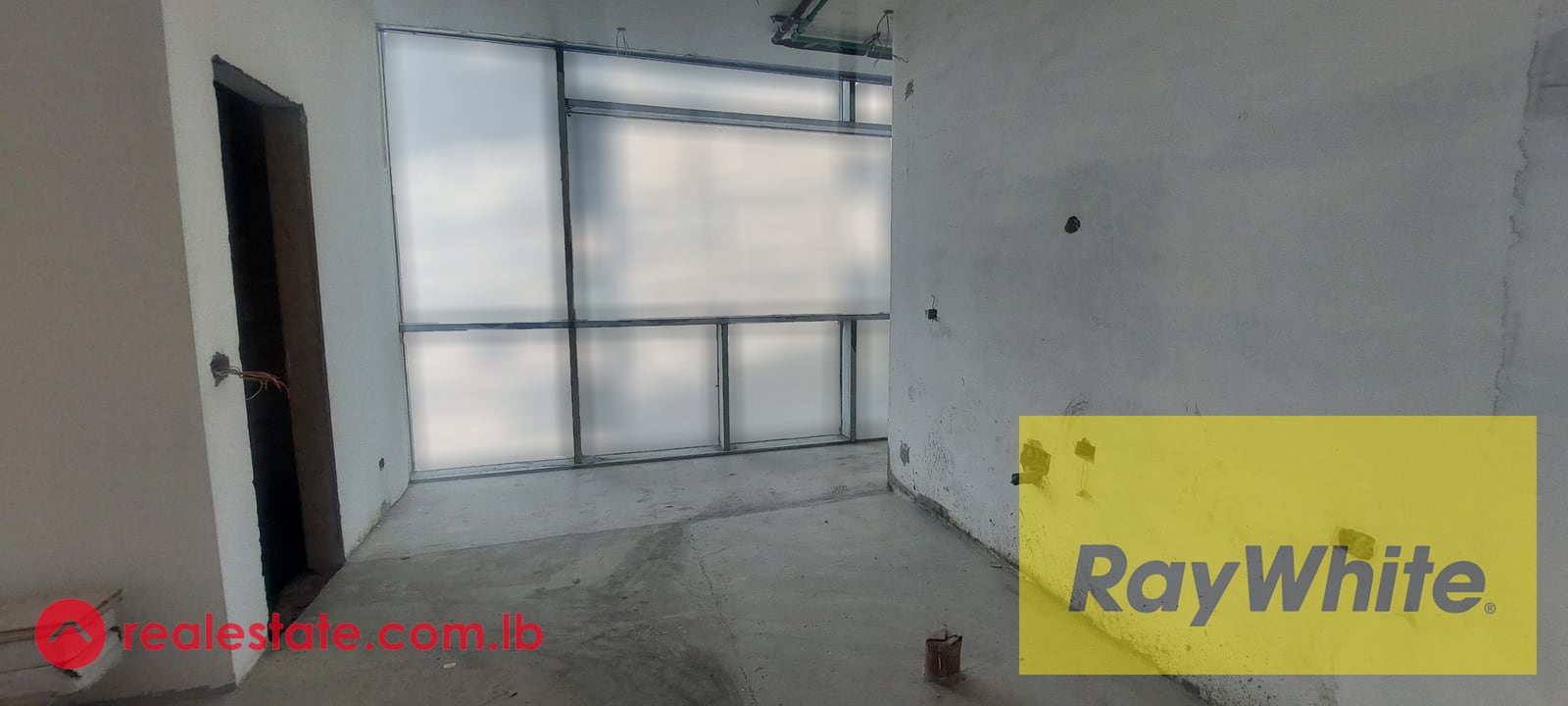 Modern Apartment for Sale in Downtown Beirut — Hub Realtors