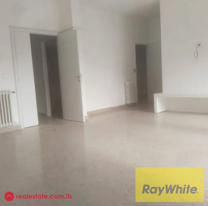 Apartment for Rent In Jal El Dib — Hub Realtors