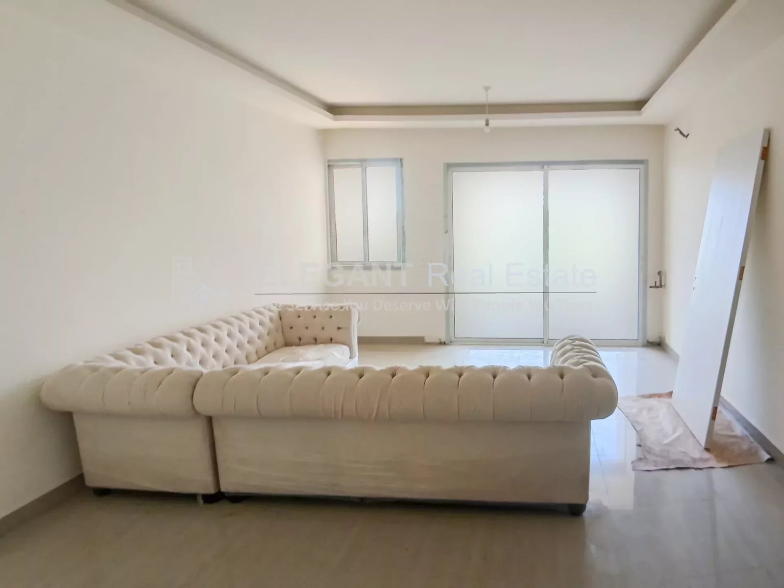 Beautiful Flat | Panoramic View | New Building — Hub Realtors