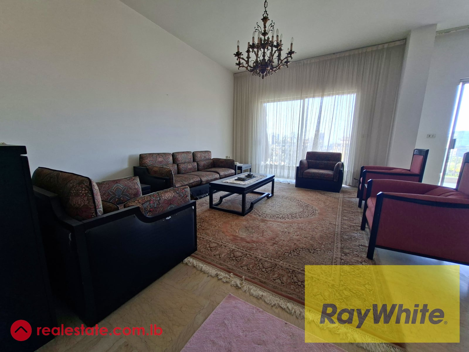 Apartment for Sale in Antelias — Hub Realtors