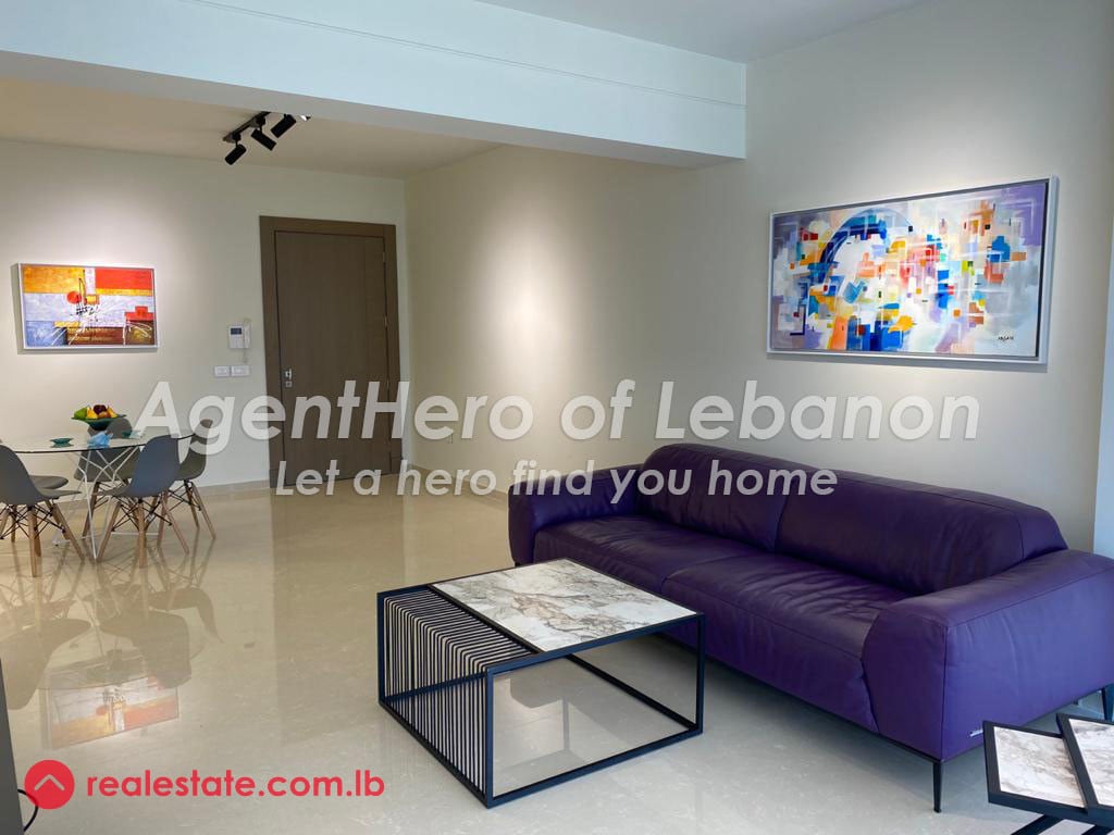 Modern Apt | Open View | Perfect Location — Hub Realtors