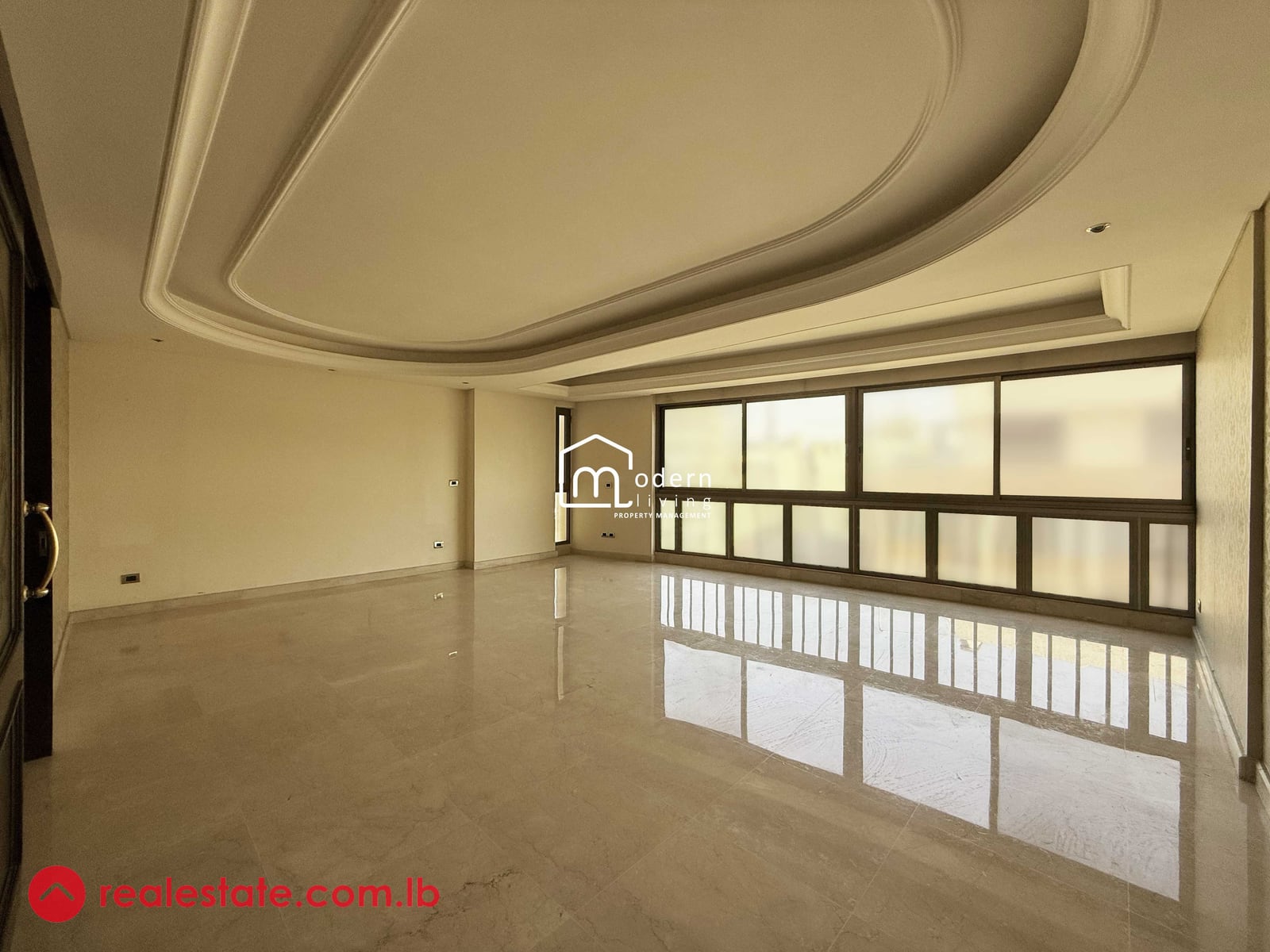 160 Sqm Apartment For Sale in Corniche Mazraa — Hub Realtors
