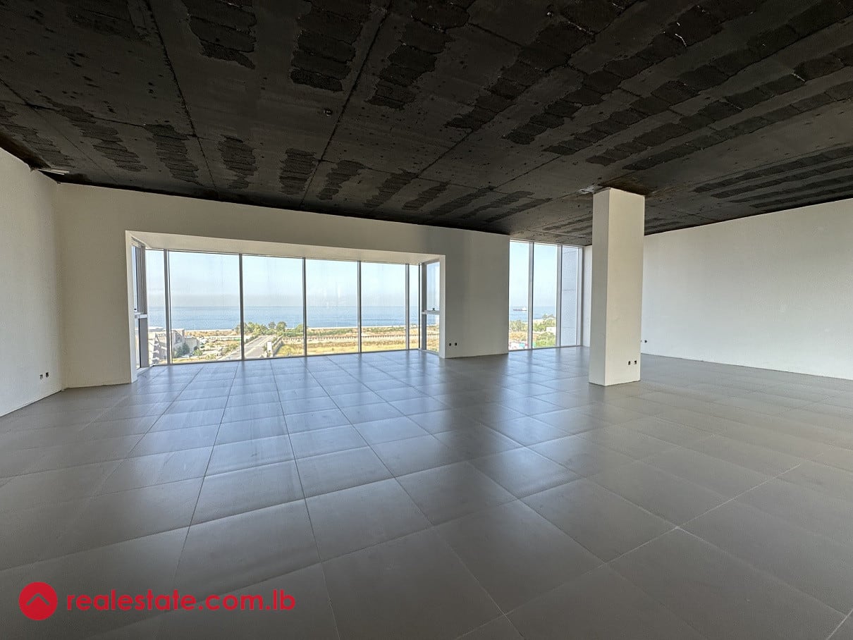 Office for Sale in Antelias (Dbayeh) — Hub Realtors