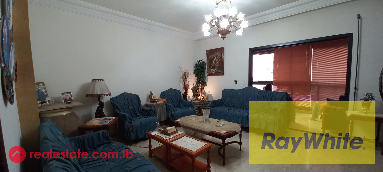 Apartment in Zalka for sale — Hub Realtors