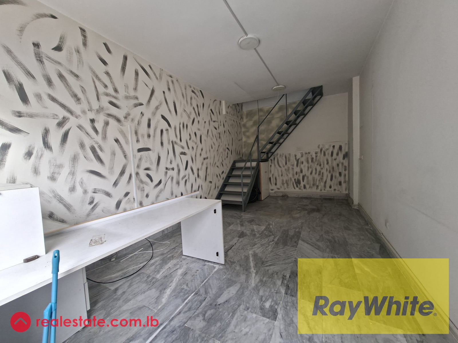 Shop for Sale In Zalka — Hub Realtors