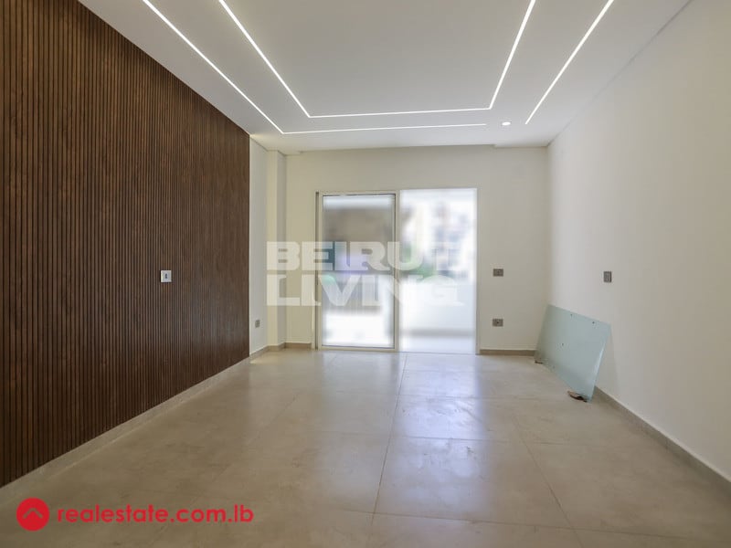 Renovated Flat | Prime Location — Hub Realtors