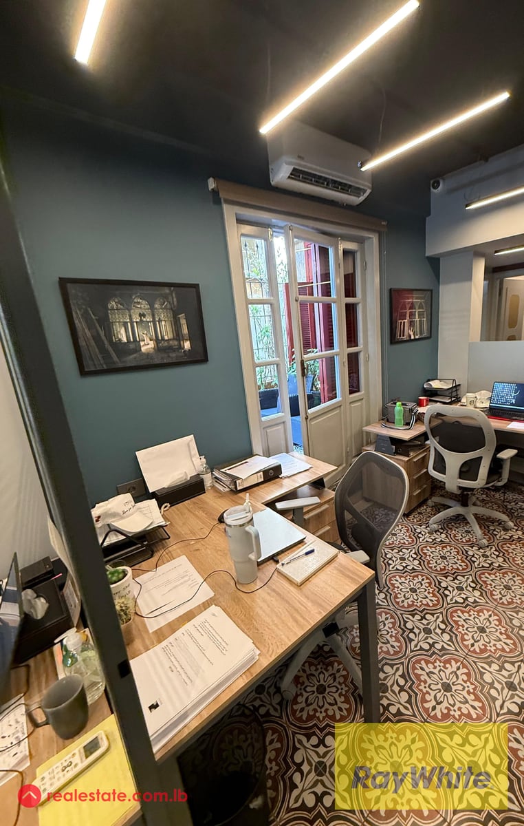 Shop for Sale in Sioufi – 300 SQM — Hub Realtors