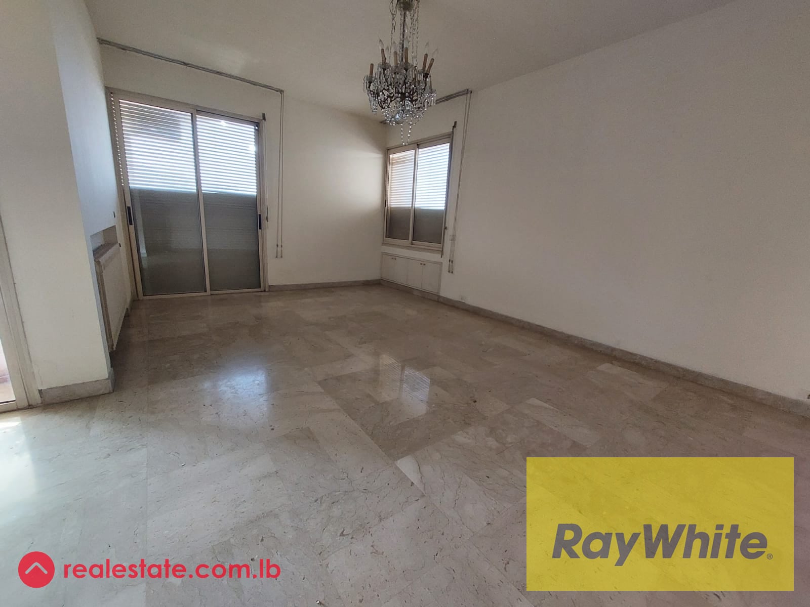 Apartment for Sale in Rabieh — Hub Realtors