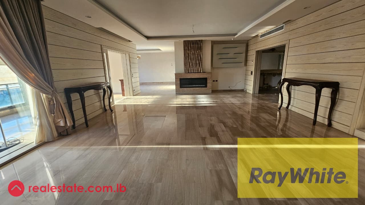 Apartment for Sale in Monteverde – 350 sqm | Semi-Furnished — Hub Realtors