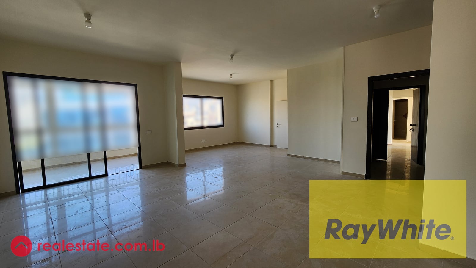 Spacious Apartment for Sale – Horch Tabet — Hub Realtors