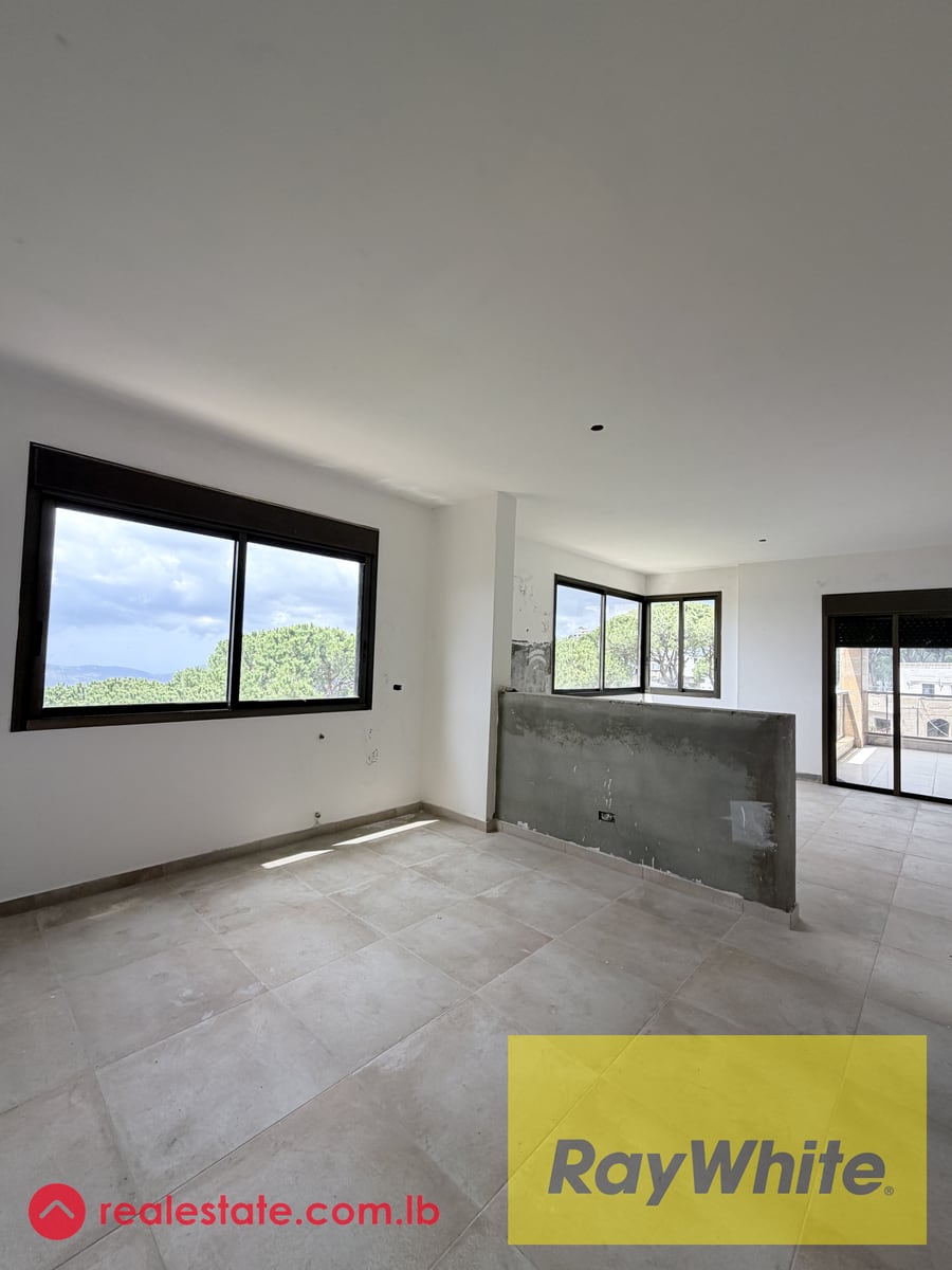 Duplex for Sale in Zaroun / Douar — Hub Realtors
