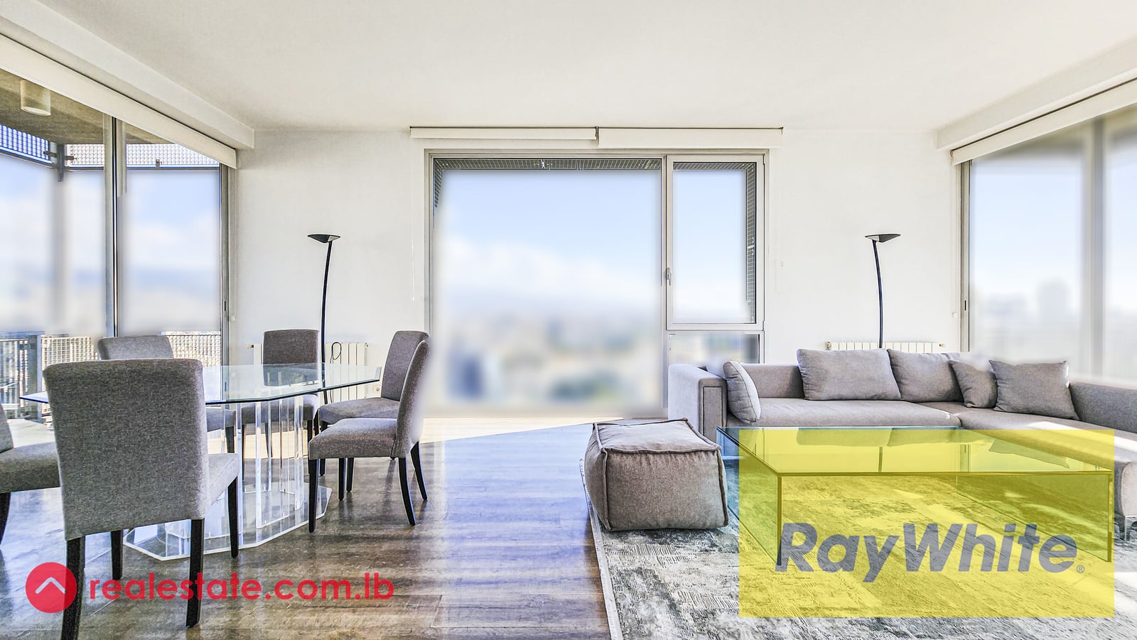 Apartment for sale in Achrafieh — Hub Realtors