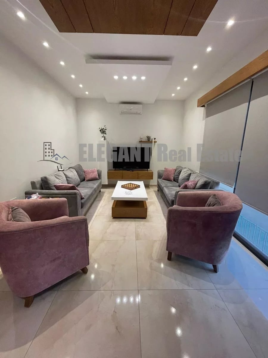 Apartment for Sale | Fully Furnished | Hadath — Hub Realtors