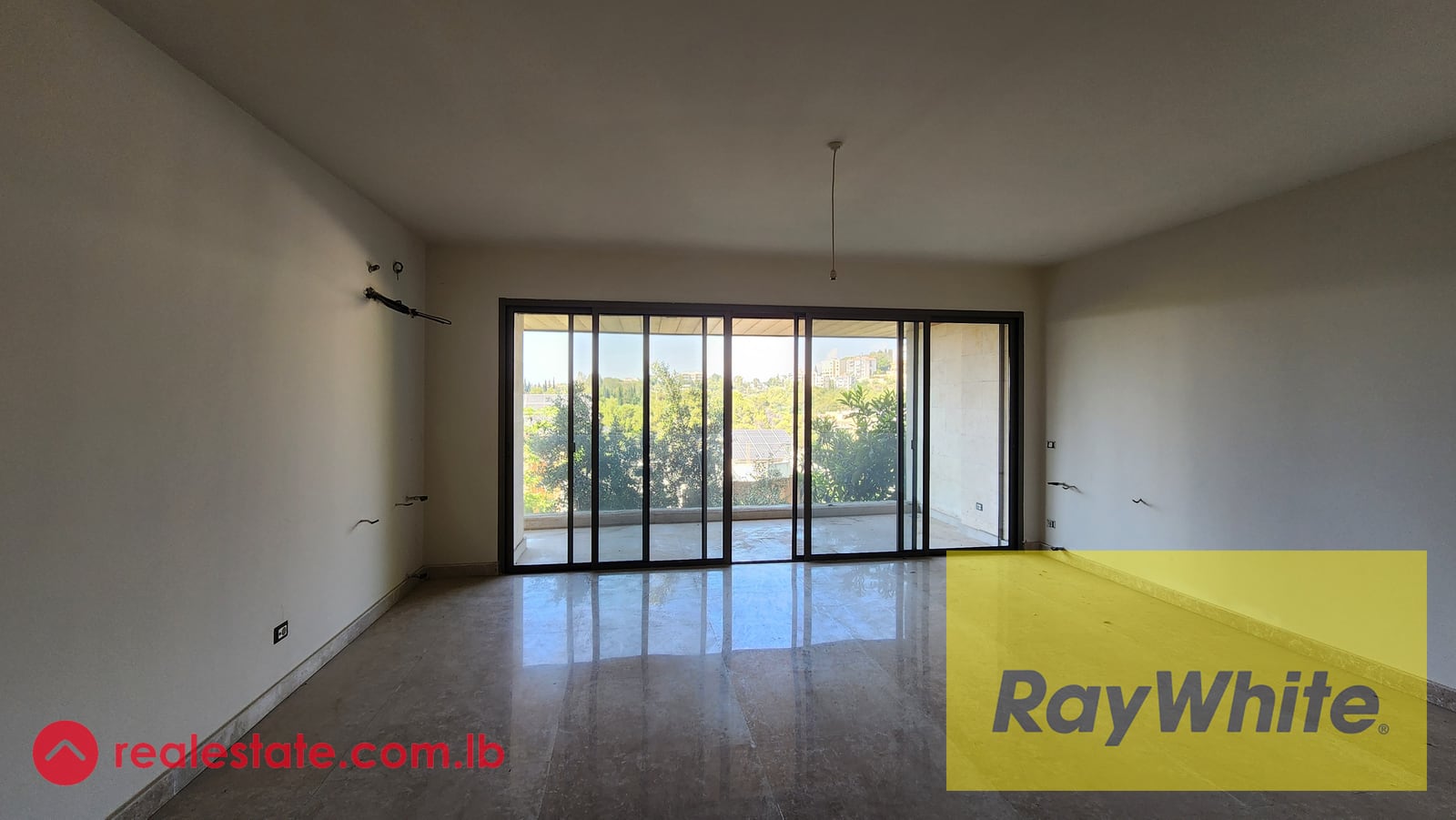 Apartment for sale in Baabda — Hub Realtors
