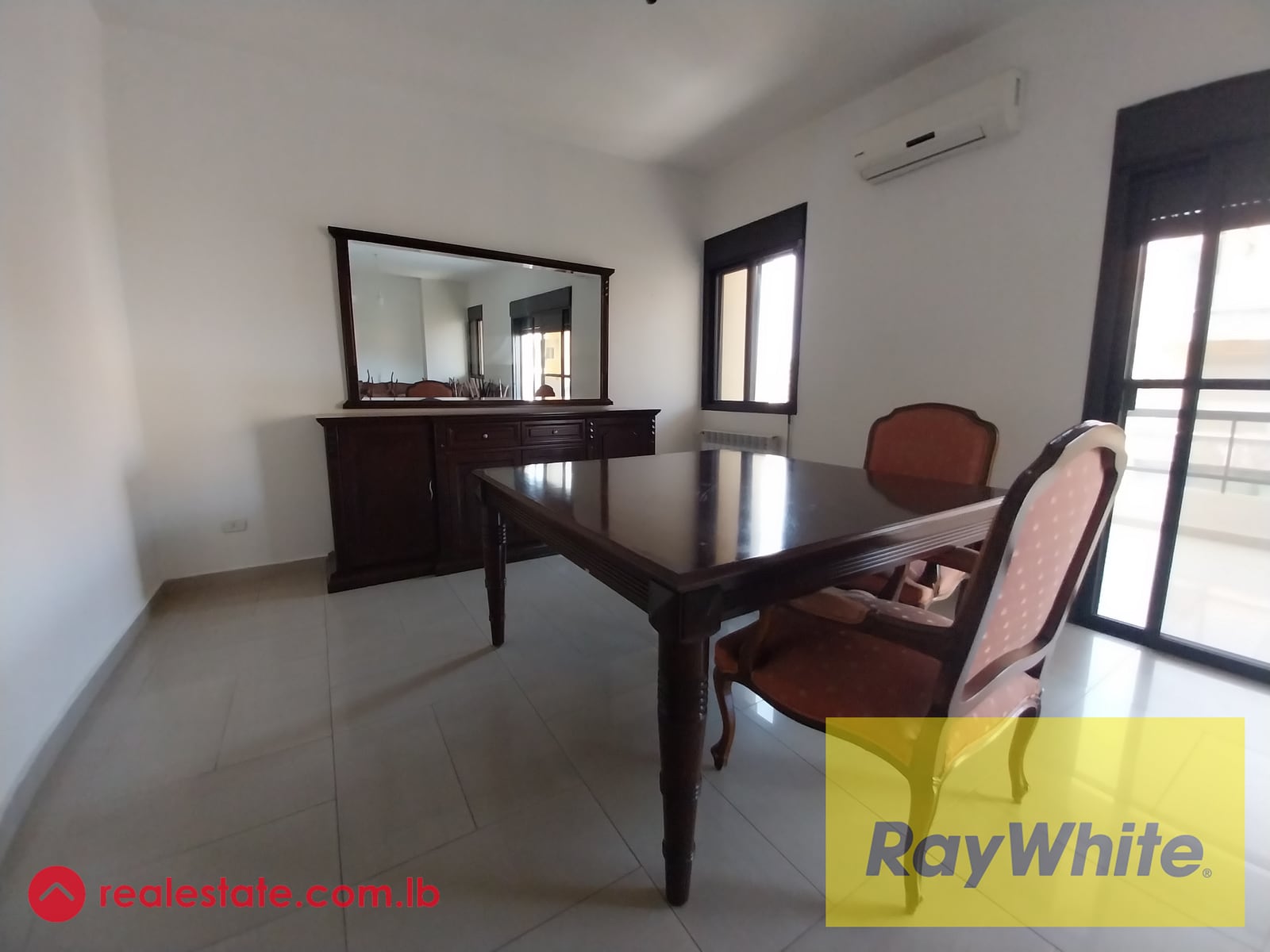 Apartment for Rent in Bsalim — Hub Realtors